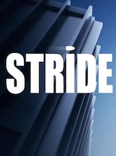 STRIDE (PC) - Steam Gift - EUROPE Steam Ajándék EURÓPA