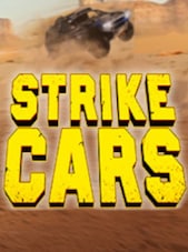 Strike Cars PC Steam Chiave GLOBALE