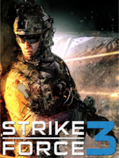 Strike Force 3 Xbox Series X/S, Windows 10 Xbox Live Cuenta GLOBAL