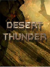 Strike Force: Desert Thunder PC Steam Klucz GLOBALNY