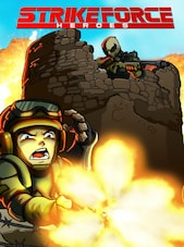 Strike Force Heroes PC Steam Key GLOBAL