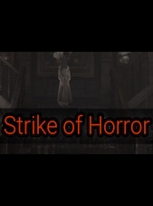 Strike of Horror PC Steam Clé GLOBAL