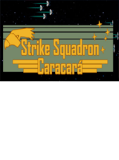 Strike Squadron: Caracará PC Steam Key GLOBAL Steam Kulcs GLOBÁLIS