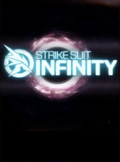 Strike Suit Infinity Steam Gift GLOBAL Steam Ajándék GLOBÁLIS