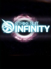 Strike Suit Infinity Steam Key GLOBAL Steam Kulcs GLOBÁLIS