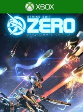 Strike Suit Zero: Director's Cut Xbox One Xbox Live Key UNITED STATES