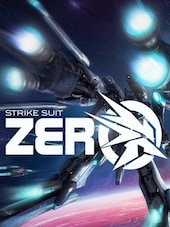 Strike Suit Zero (PC) - Steam Gift - GLOBAL Steam Ajándék GLOBÁLIS