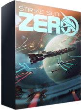 Strike Suit Zero PC Steam Key GLOBAL