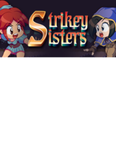 Strikey Sisters Steam Key GLOBAL Steam Kulcs GLOBÁLIS