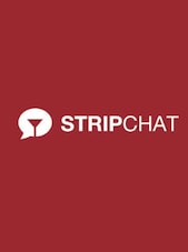 Strip Chat 200 Tokens StripChat Klucz GLOBALNY