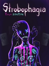 Strobophagia | Rave Horror PC Steam Key GLOBAL