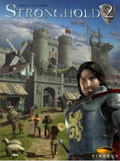 Stronghold 2: Steam Edition Steam Key GLOBAL Steam Klíč GLOBÁLNÍ