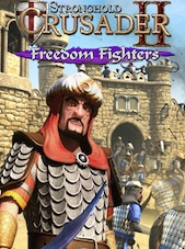 Stronghold Crusader 2: Freedom Fighters mini-campaign PC Steam Key GLOBAL