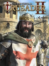 Stronghold Crusader 2 Special Edition PC Steam Account GLOBAL