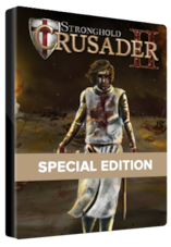 Stronghold Crusader 2 Special Edition Steam Gift PC Steam Regalo SUDESTE DE ASIA