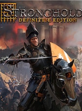 Stronghold: Definitive Edition PC Steam Schlüssel GLOBAL