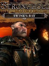 Stronghold: Definitive Edition - Swine's Bay Campaign PC Steam Key GLOBAL