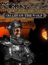 Stronghold: Definitive Edition - Valley of the Wolf Campaign PC Steam Key GLOBAL