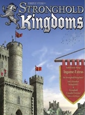 Stronghold Kingdoms Europe 5 Clé GLOBAL