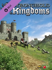 Stronghold Kingdoms - Island Warfare Launch Promotion Key GLOBAL