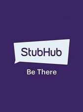 StubHub Gift Card 25 USD - Key - UNITED STATES StubHub Klíč SPOJENÉ STÁTY