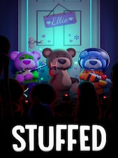 Stuffed PC Steam Gift GLOBALNY