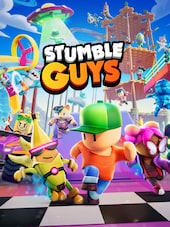 Stumble Guys 5700 Gems Direct Top-up GLOBAL