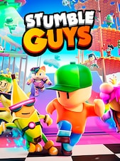 Stumble Guys - 800 Gems GalaxyLink Key GLOBAL