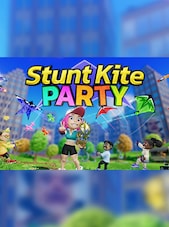 Stunt Kite Party PC Steam Chiave RU/CIS