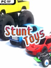Stunt Toys PC Steam Key GLOBAL