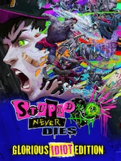 Stupid Never Dies Glorious Idiot Edition PC Steam Account GLOBALE
