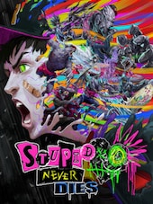 Stupid Never Dies PC Steam Account GLOBALE