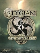 Stygian: Reign of the Old Ones PC Steam Key EUROPE