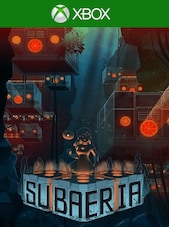 Subaeria Xbox One Xbox Live Schlüssel VEREINIGTE STAATEN VON AMERIKA