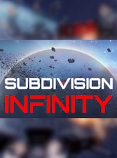 Subdivision Infinity DX PC Steam Key GLOBAL