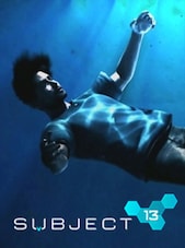 Subject 13 Xbox One Xbox Live Clé ÉTATS-UNIS
