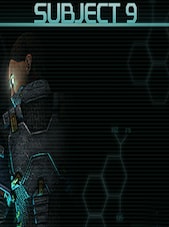 Subject 9 PC Steam Key GLOBAL