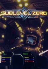 Sublevel Zero Redux Xbox One Xbox Live Klucz EUROPA