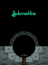 Submachine: Legacy PC Steam Clé GLOBAL