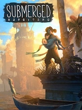 Submerged Steam PC Steam Gift WESTERN ASIA