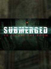 Submerged: VR Escape the Room PC Steam Clé GLOBAL