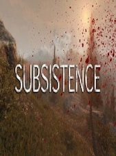 Subsistence Steam Gift GLOBAL Steam Dárek GLOBÁLNÍ
