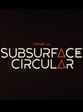 Subsurface Circular Steam Gift GLOBAL Steam Hediye KÜRESEL