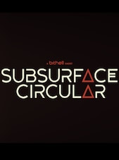 Subsurface Circular Steam Key GLOBAL Steam Anahtar KÜRESEL