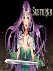 SUBTERRA PC Steam Chiave GLOBALE