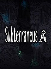 Subterraneus PC Steam Klucz GLOBALNY