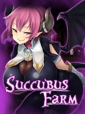 Succubus Farm PC Steam Gift EUROPE