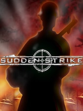 Sudden Strike Gold PC Steam Key GLOBAL