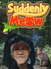 Suddenly Meow PC Steam Clave GLOBAL