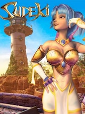 Sudeki PC Steam Key GLOBAL